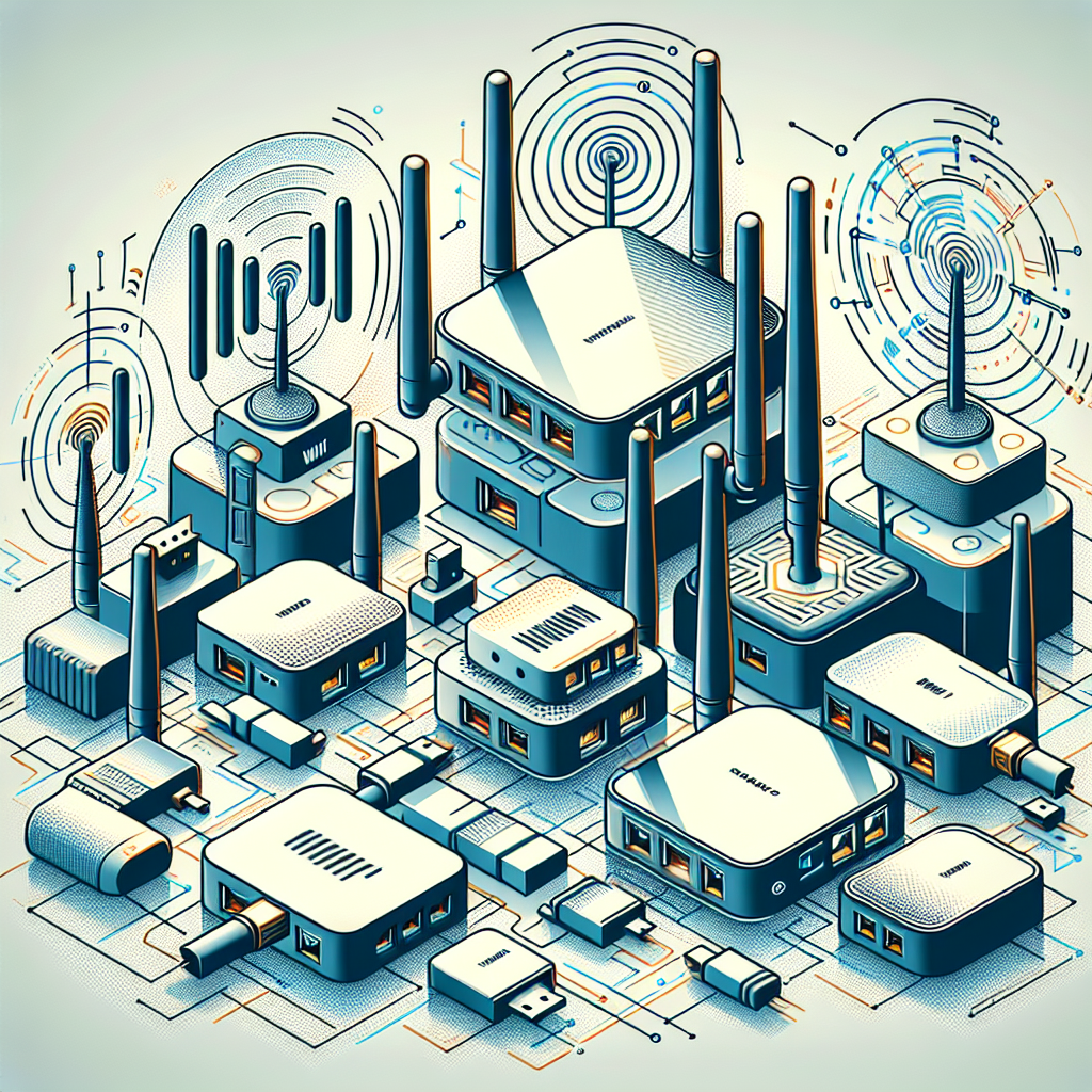 Mengapa beberapa adapter Wi-Fi didesain dengan teknologi MU-MIMO?