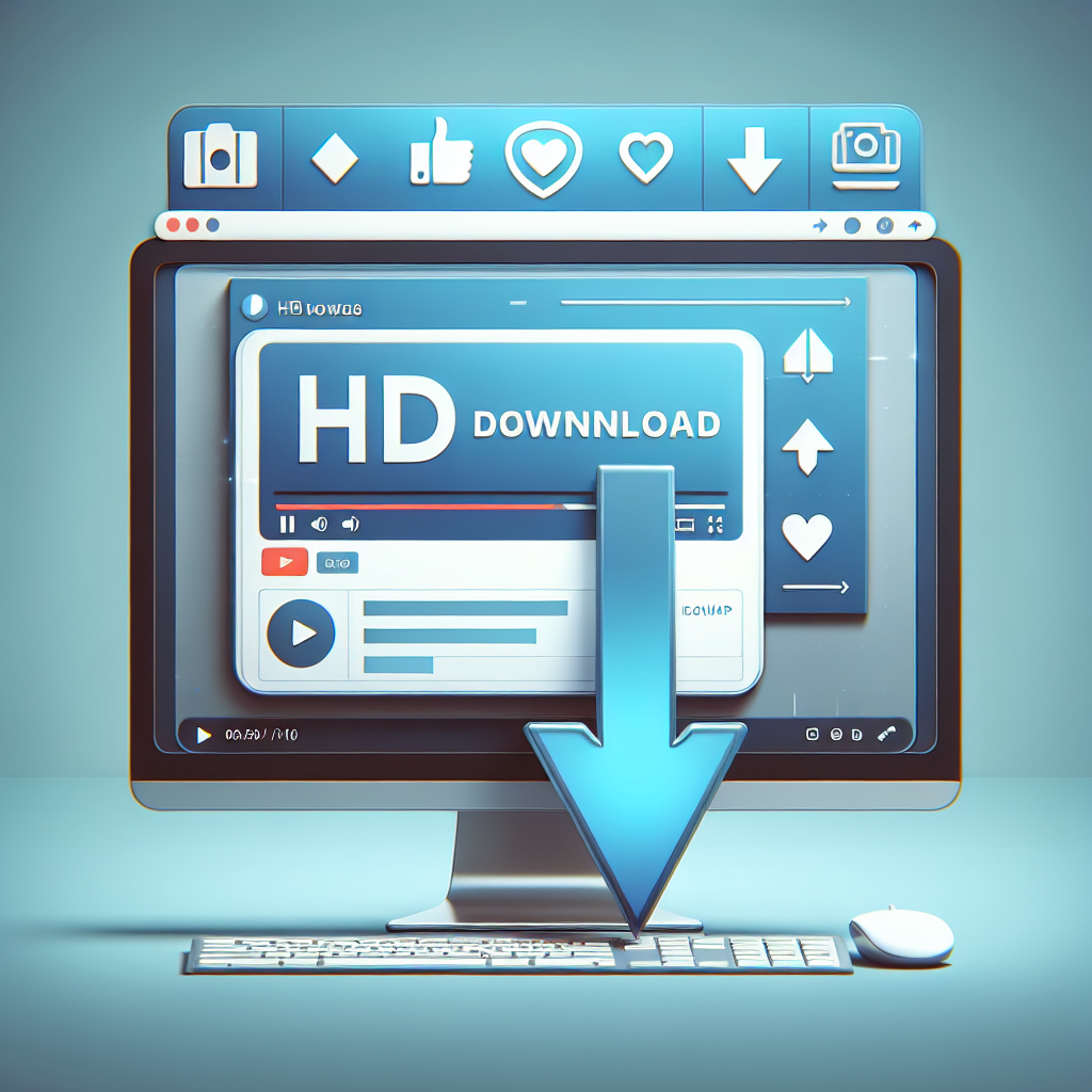 Cara Mudah download video ig hd Tanpa Aplikasi Tambahan