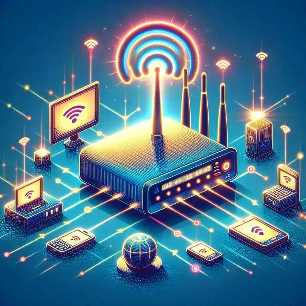 Apa saja manfaat yang diberikan router dengan prioritas VoIP bawaan?